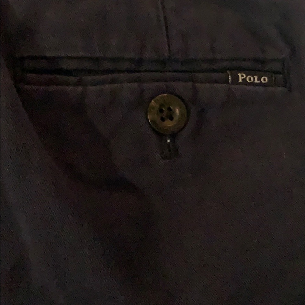 Polo Ralph Lauren - Picture 4 of 4